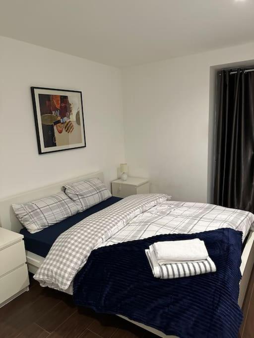 Heart Of Bham Free Parking - Walk To Everything/1 Min From New St Station Birmingham Dış mekan fotoğraf