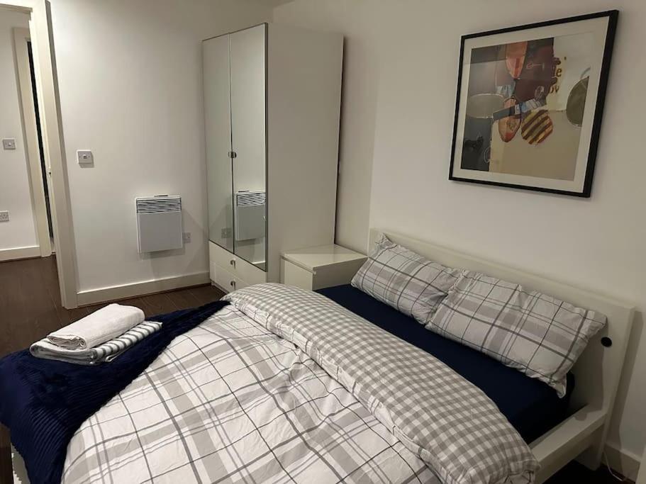 Heart Of Bham Free Parking - Walk To Everything/1 Min From New St Station Birmingham Dış mekan fotoğraf